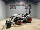 2023 Bobcat CT2040 Image