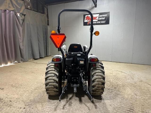 Image of Bobcat CT2040 equipment image 3