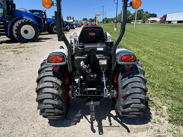 Image of Bobcat CT2040 equipment image 3