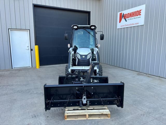 Image of Bobcat CT2535 equipment image 2