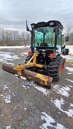 Image of Bobcat CT2535 equipment image 2