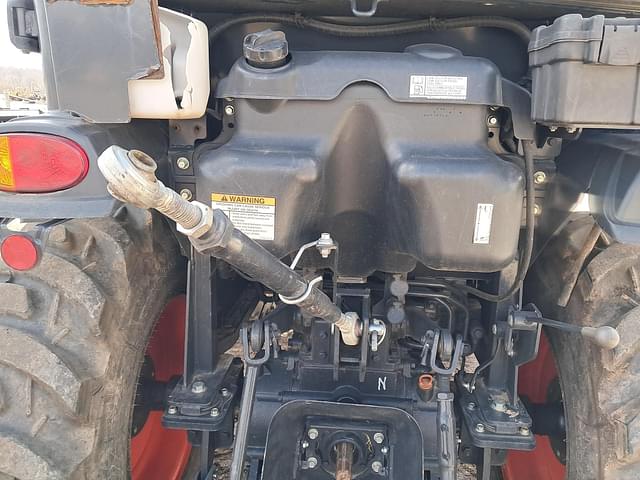 Image of Bobcat CT2540 equipment image 4