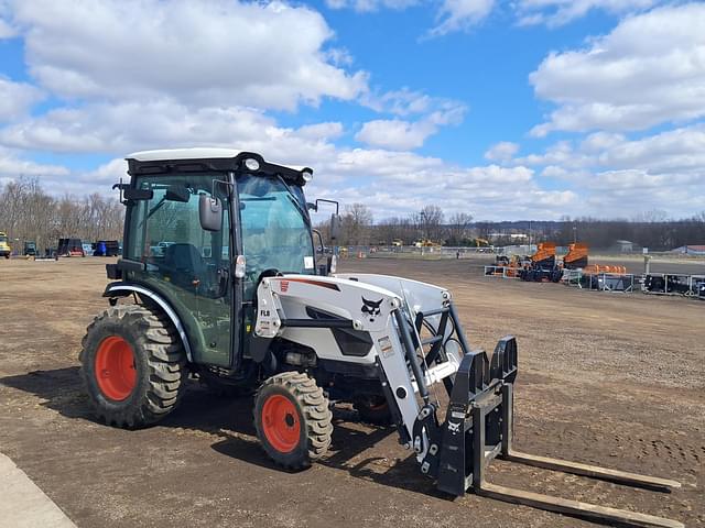Image of Bobcat CT2540 equipment image 1