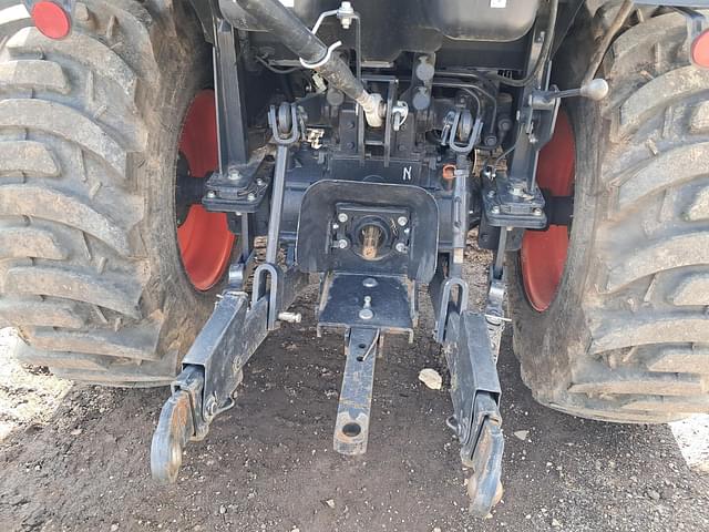 Image of Bobcat CT2540 equipment image 3