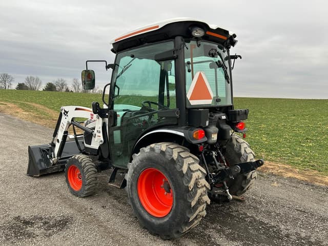 Image of Bobcat CT2540 equipment image 2