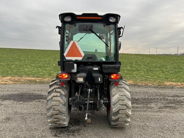 Image of Bobcat CT2540 equipment image 3