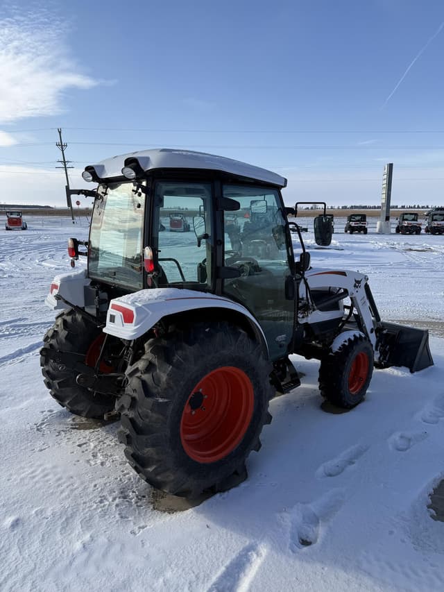 Image of Bobcat CT2540 equipment image 3
