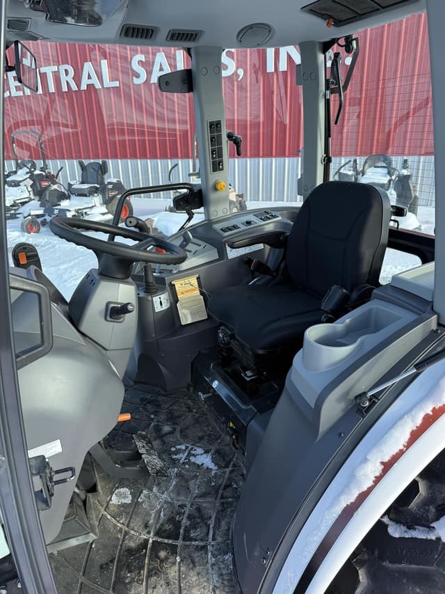 Image of Bobcat CT2540 equipment image 4