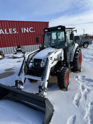 2023 Bobcat CT2540 Image