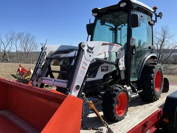 Main image Bobcat CT2540