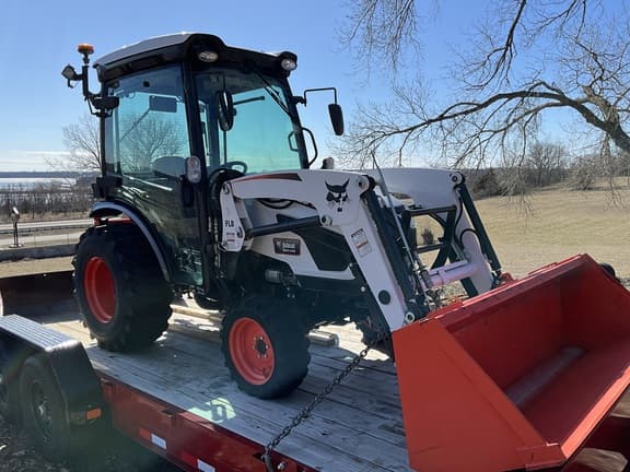 Image of Bobcat CT2540 equipment image 2