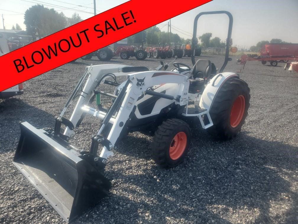 Main image Bobcat CT4050