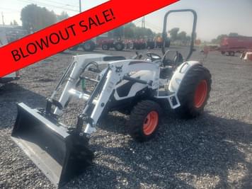 Main image Bobcat CT4050