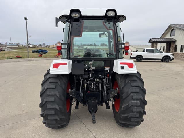 Image of Bobcat CT5550 equipment image 3