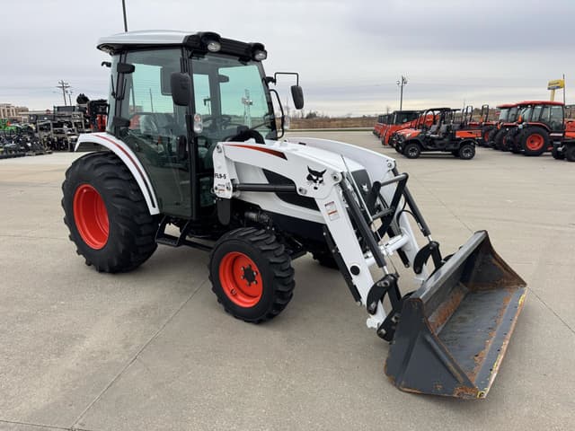 Image of Bobcat CT5550 equipment image 1