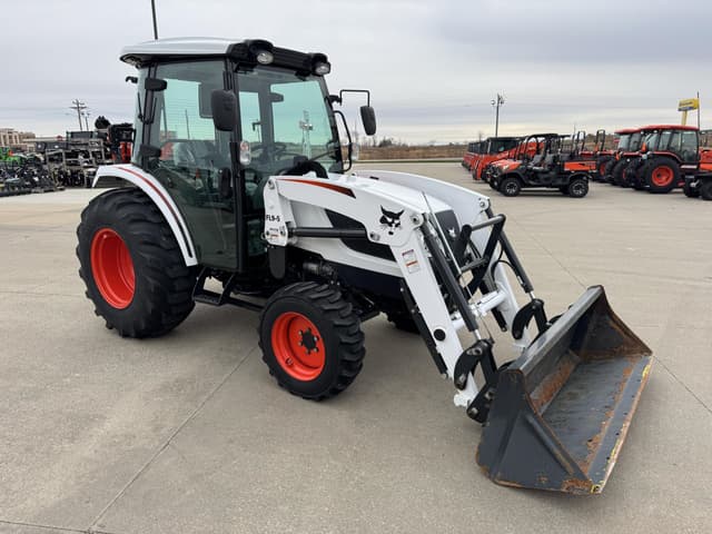 Image of Bobcat CT5550 equipment image 1