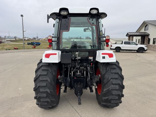 Image of Bobcat CT5550 equipment image 3
