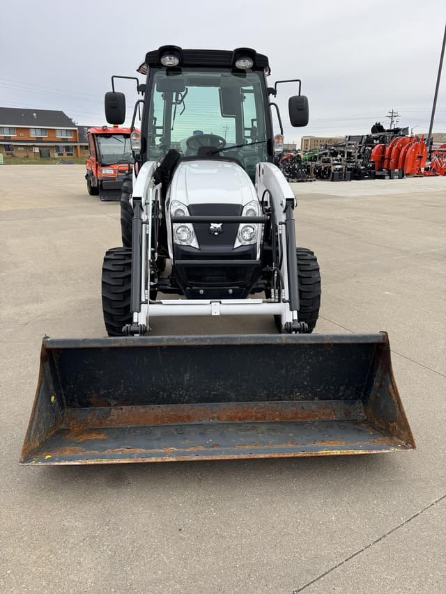 Image of Bobcat CT5550 equipment image 2