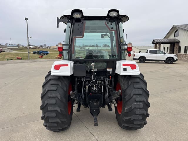 Image of Bobcat CT5550 equipment image 3