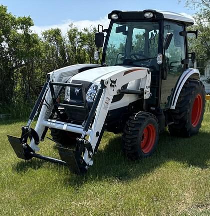 Image of Bobcat CT5550 Image 0