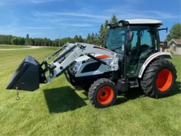 Main image Bobcat CT5555