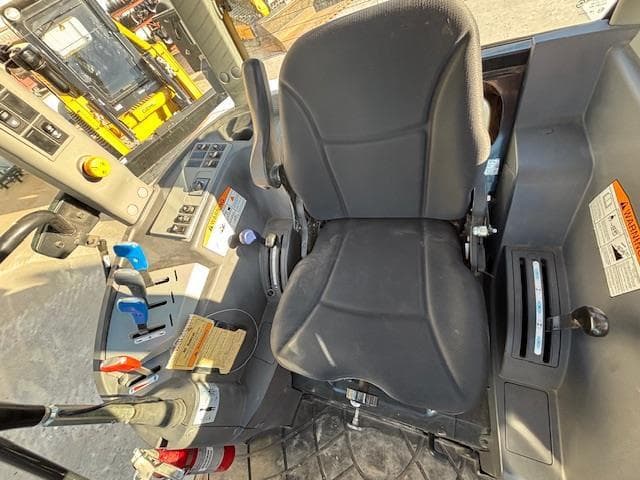 Image of Bobcat CT5558 equipment image 4