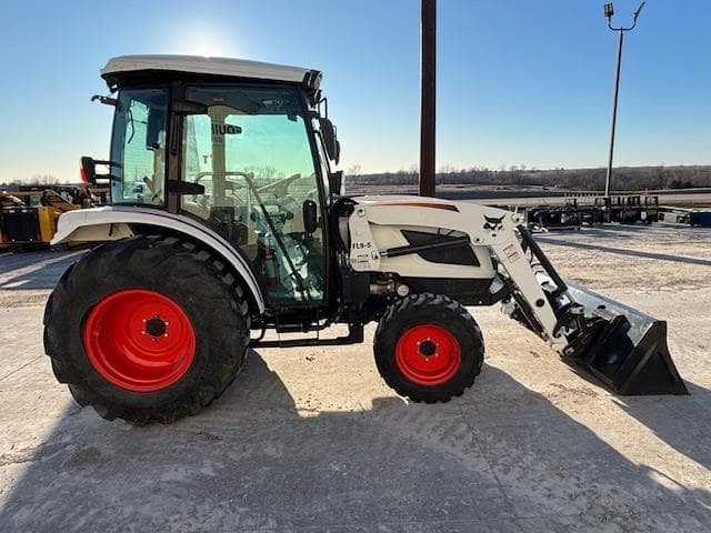 Image of Bobcat CT5558 equipment image 2