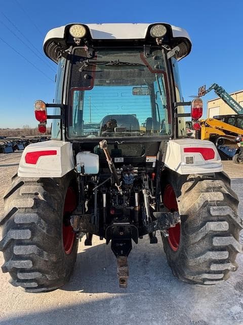 Image of Bobcat CT5558 equipment image 3