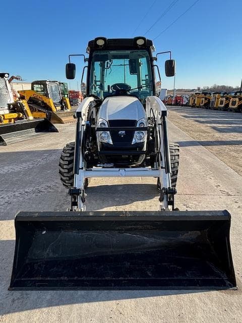 Image of Bobcat CT5558 equipment image 1