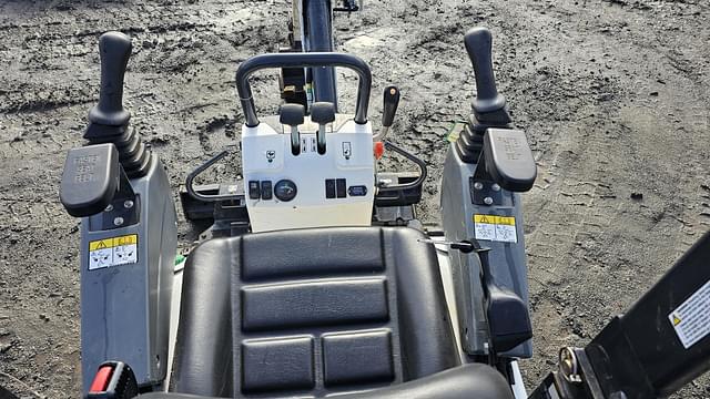 Image of Bobcat E10 equipment image 3