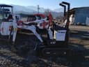 2023 Bobcat E10 Image