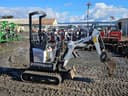 2023 Bobcat E10 Image