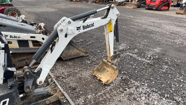 Image of Bobcat E10 equipment image 3