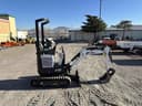 2023 Bobcat E10 Image
