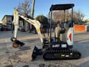 2023 Bobcat E20 Image