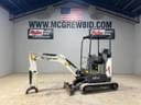 2023 Bobcat E20 Image