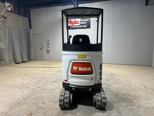 Image of Bobcat E20 equipment image 3