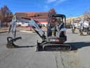 2023 Bobcat E26 Image