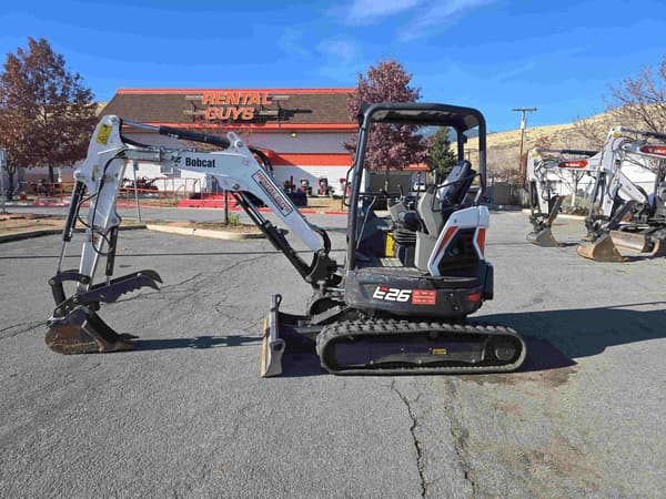 Equipment Main Image