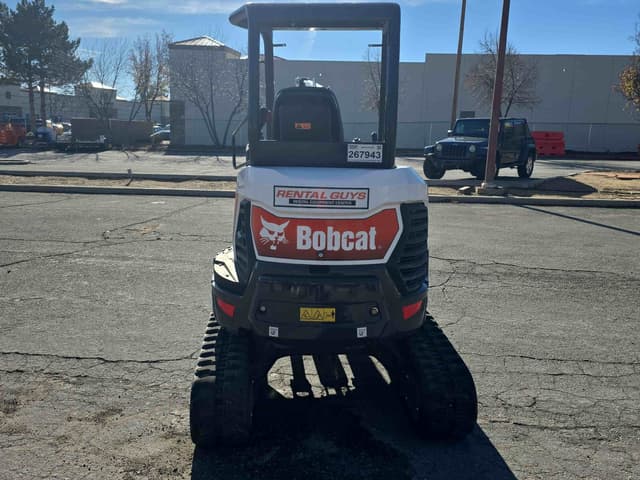 Image of Bobcat E26 equipment image 2