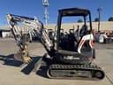 2023 Bobcat E26 Image