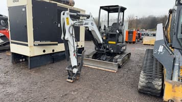 Main image Bobcat E26
