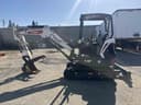 2023 Bobcat E32i Image