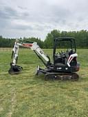 2023 Bobcat E32i Image