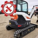 2023 Bobcat E35 Image