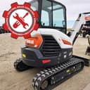 2023 Bobcat E35 Image