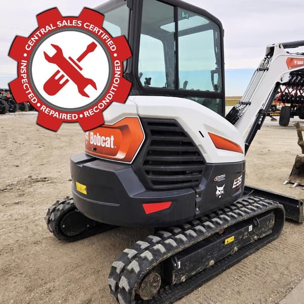 Equipment Main Image