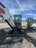 2023 Bobcat E35i Image