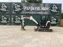 2023 Bobcat E35 Image