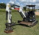 2023 Bobcat E35 Image
